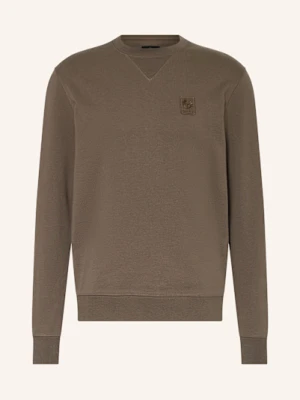 Belstaff Bluza Nierozpinana Curator braun