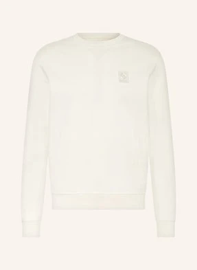 Belstaff Bluza Nierozpinana Curator weiss