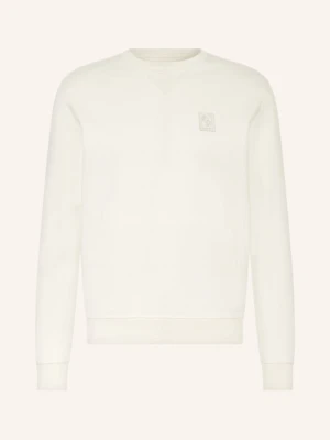 Belstaff Bluza Nierozpinana Curator weiss