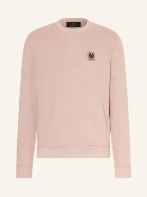 Belstaff Bluza Nierozpinana rosa