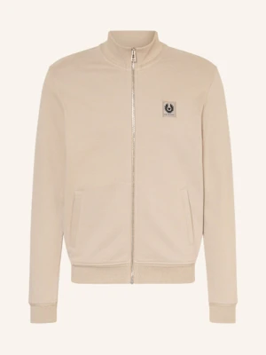 Belstaff Bluza Rozpinana beige