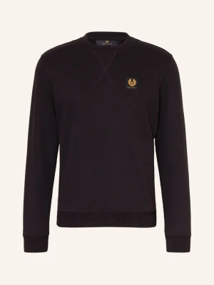Belstaff Bluza schwarz