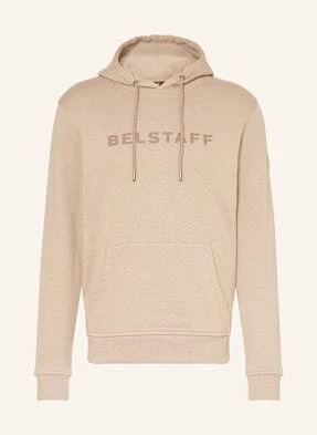 Belstaff Bluza Z Kapturem beige