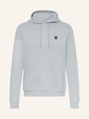 Belstaff Bluza Z Kapturem blau