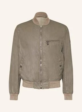 Belstaff Bluzon Vantage gruen