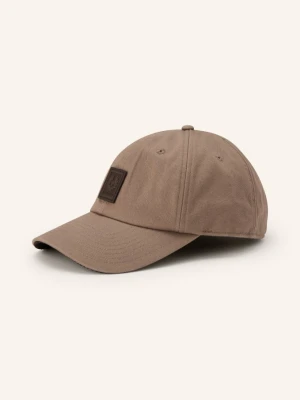 Belstaff Czapka Preston beige