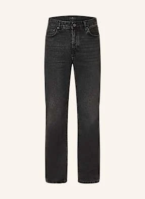 Belstaff Jeansy 969 Regular Fit schwarz