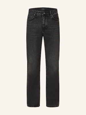 Belstaff Jeansy 969 Regular Fit schwarz