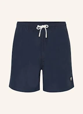 Belstaff Kąpielówki Bokserki Clipper blau