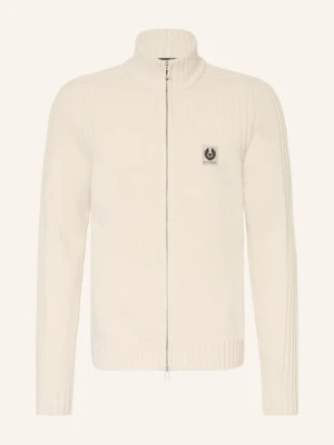 Belstaff Kardigan Watch beige ECRU