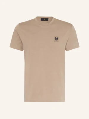 Belstaff Koszulka beige