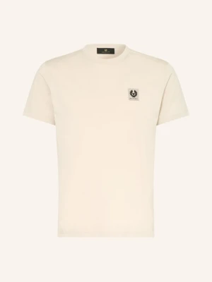 Belstaff Koszulka beige ECRU