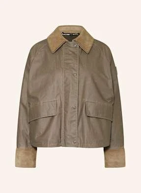 Belstaff Kurtka Polowa Iris gruen