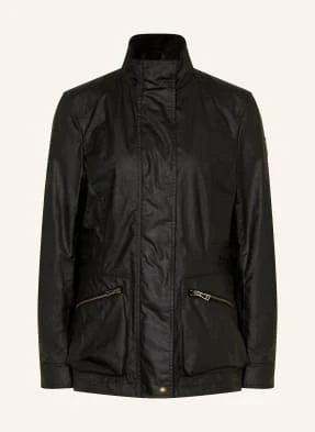 Belstaff Kurtka Polowa Madeline schwarz