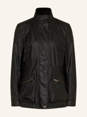 Belstaff Kurtka Polowa Madeline schwarz
