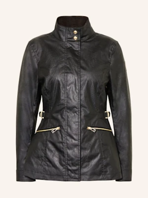 Belstaff Kurtka Polowa Madison schwarz