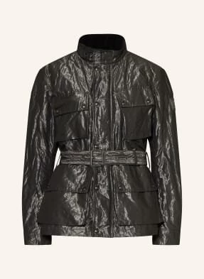 Zdjęcie produktu Belstaff Kurtka Polowa Trialmaster Concept silber