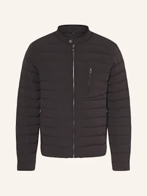 Belstaff Kurtka Puchowa Chassis schwarz