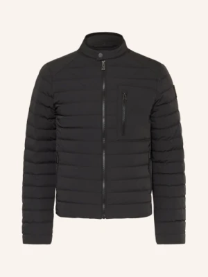 Belstaff Kurtka Puchowa Chassis schwarz
