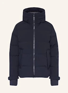 Belstaff Kurtka Puchowa Pulse blau