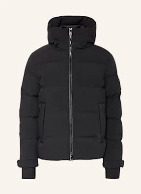 Belstaff Kurtka Puchowa Pulse schwarz