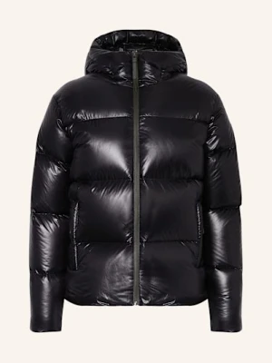 Belstaff Kurtka Puchowa Resolve schwarz