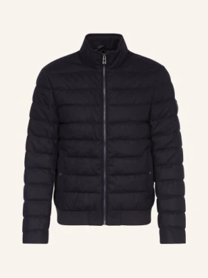 Belstaff Lekka Kurtka Puchowa Circuiteer blau