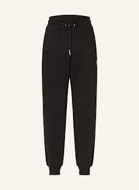 Belstaff Spodnie Dresowe schwarz