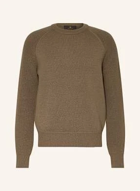 Belstaff Sweter Aspect braun