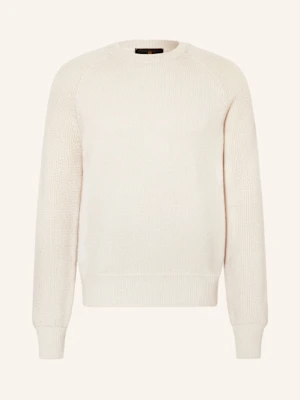 Belstaff Sweter Aspect weiss