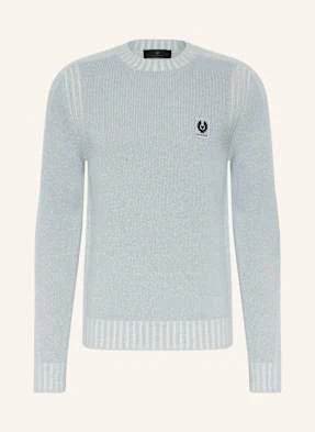 Belstaff Sweter Watch blau