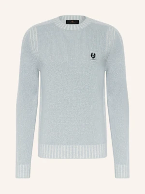 Belstaff Sweter Watch blau