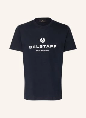 Belstaff T-Shirt 1924 blau