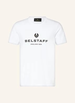 Belstaff T-Shirt 1924 weiss