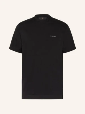 Belstaff T-Shirt Alloy schwarz