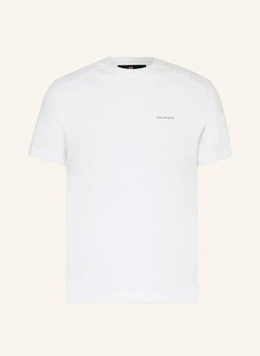 Belstaff T-Shirt Alloy weiss