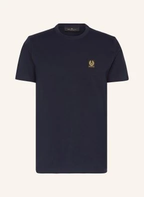 Belstaff T-Shirt blau