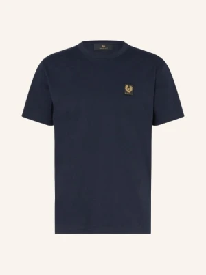 Belstaff T-Shirt blau