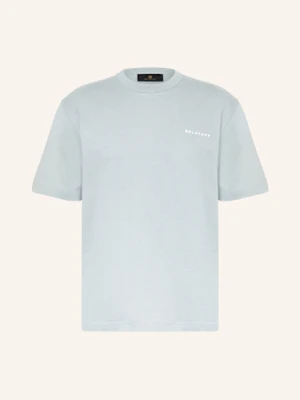Belstaff T-Shirt Border blau