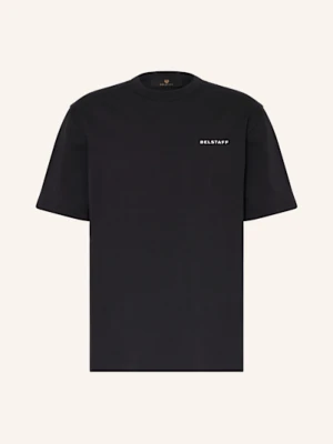 Belstaff T-Shirt Border schwarz
