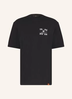 Belstaff T-Shirt Centenary schwarz