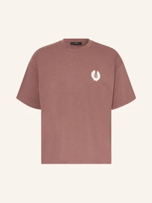 Belstaff T-Shirt Competition braun