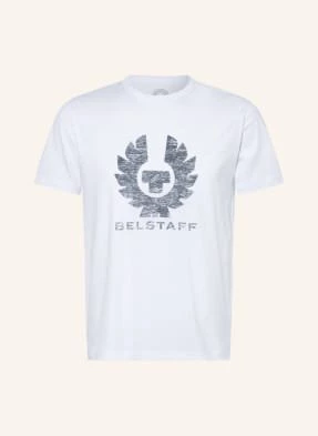 Belstaff T-Shirt Coteland weiss