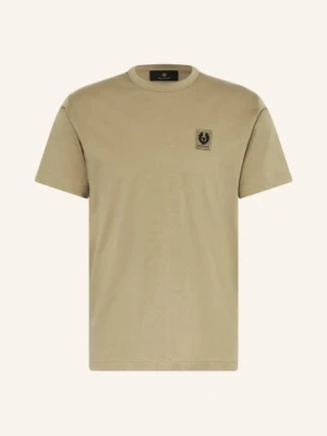 Belstaff T-Shirt gruen