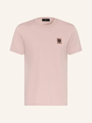 Belstaff T-Shirt rosa