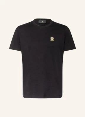 Belstaff T-Shirt schwarz