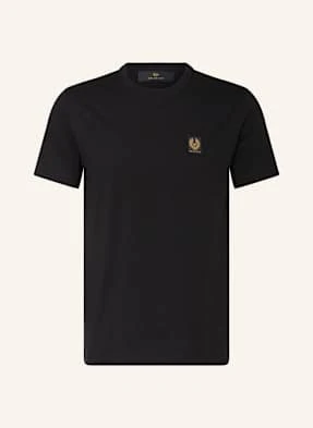 Belstaff T-Shirt schwarz