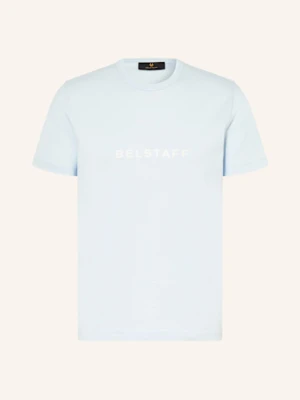 Belstaff T-Shirt Surface blau