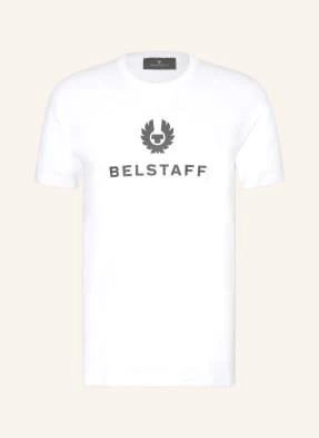 Belstaff T-Shirt weiss