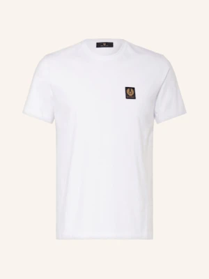 Belstaff T-Shirt weiss